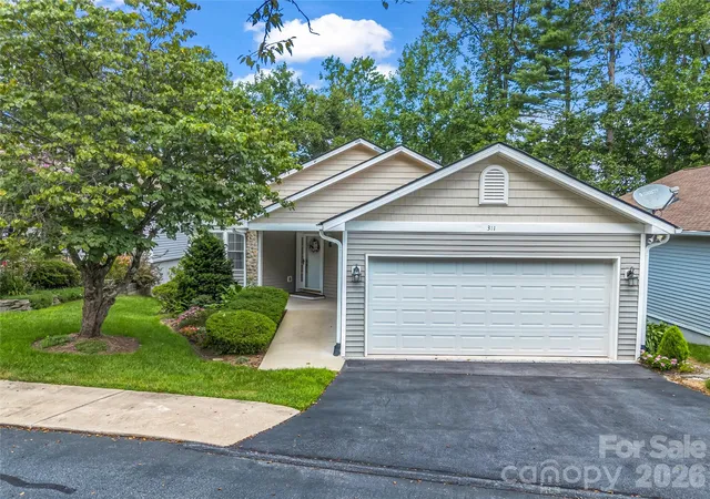 4th image of 311 Ewarts Hill Rd, Hendersonville, NC 28739 | MLS# 4414180