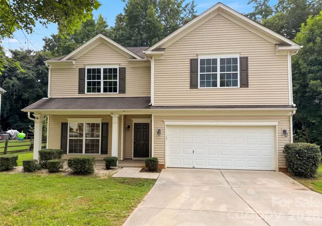 1st image of 127 Edgington St, Mooresville, NC 28115 | MLS# 4414181