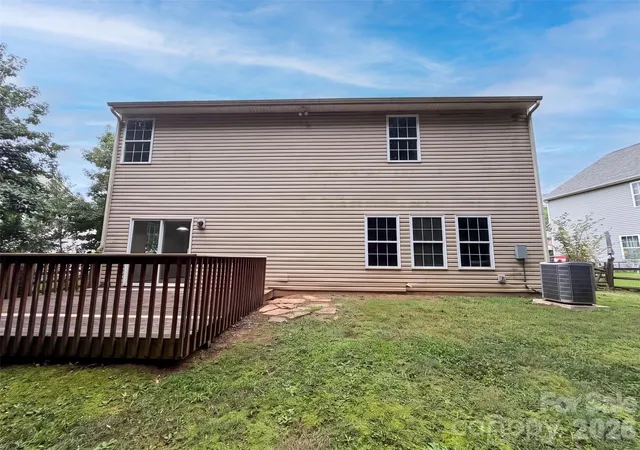 16th image of 127 Edgington St, Mooresville, NC 28115 | MLS# 4414181