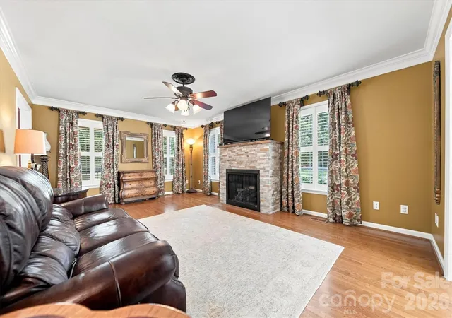 Photo 3 of Sale Pending at 85 Charleston Ct, Hickory, NC 28601 | MLS# 4414182 | Listing updated on 2026-09-05