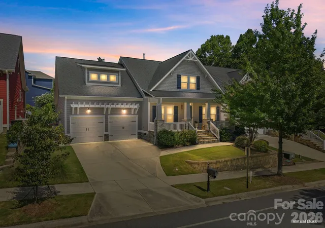 2nd image of 11811 Bradford Park Dr, Davidson, NC 28036 | MLS# 4414185