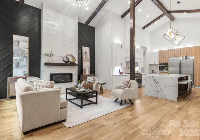 1st image of 809 Crater St, Charlotte, NC 28205 | MLS# 4414191
