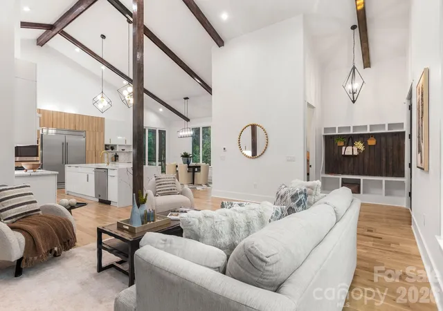 Photo 4 of Single family home for sale at 809 Crater St, Charlotte, NC 28205 | MLS# 4414191 | Listing updated on 2026-09-24