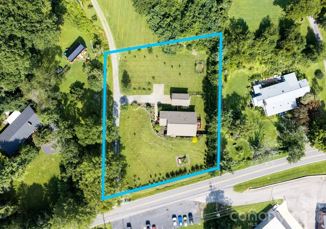 3rd image of 7 Addison Fisher Wy, Asheville, NC 28805 | MLS# 4414192