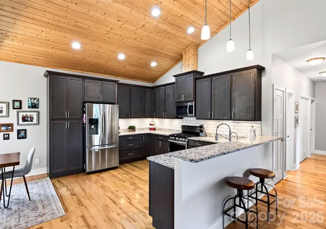 4th image of 7 Addison Fisher Wy, Asheville, NC 28805 | MLS# 4414192