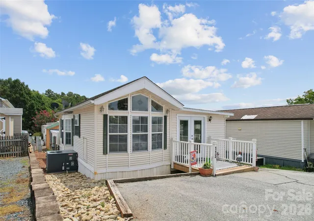 2nd image of 113 Dare Ln, New London, NC 28127 | MLS# 4414195