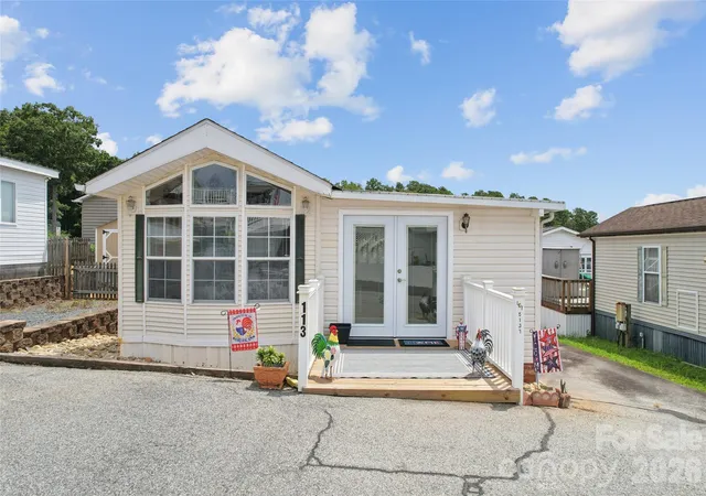 3rd image of 113 Dare Ln, New London, NC 28127 | MLS# 4414195
