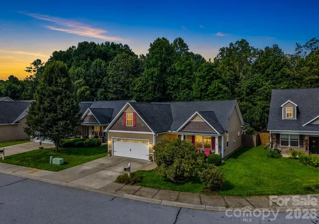 1st image of 93 Foxtail Ct, Hendersonville, NC 28792 | MLS# 4414198