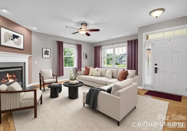5th image of 93 Foxtail Ct, Hendersonville, NC 28792 | MLS# 4414198