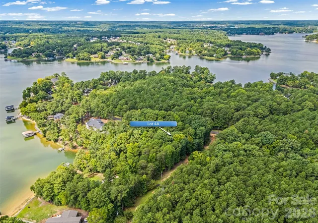 Photo 1 of Land for sale at Tbd Sand Tar Dr #4A, York, SC 29745 | MLS# 4414199 | Listing updated on 2026-09-15