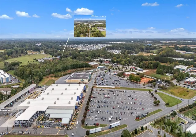 Photo 1 of Land for sale at 359 Turnersburg Hwy, Statesville, NC 28625 | MLS# 4414201 | Listing updated on 2026-08-14