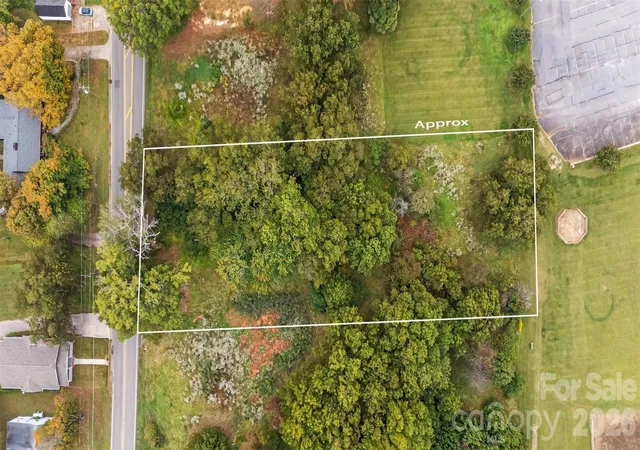 Photo 2 of Land for sale at 359 Turnersburg Hwy, Statesville, NC 28625 | MLS# 4414201 | Listing updated on 2026-08-14