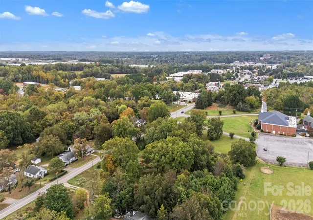 Photo 3 of Land for sale at 359 Turnersburg Hwy, Statesville, NC 28625 | MLS# 4414201 | Listing updated on 2026-08-14