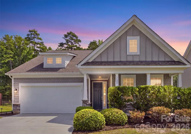 1st image of 5529 Braddock Mill Wy, Lancaster, SC 29720 | MLS# 4414208