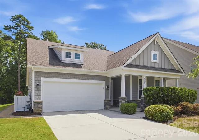 Single family home for sale at 5529 Braddock Ml Way, Lancaster, SC 29720 | MLS# 4414208