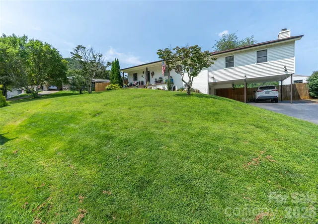 47th image of 130 Beaverdam Heights Dr, Canton, NC 28716 | MLS# 4414210