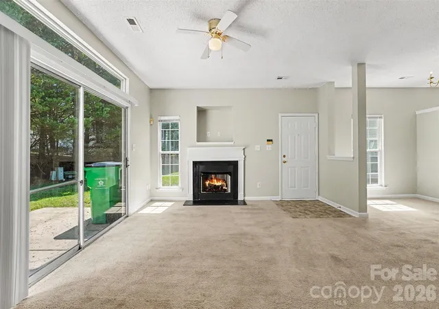 Photo 1 of Townhouse for sale at 9327 Kimmel Ln, Charlotte, NC 28216 | MLS# 4414213 | Listing updated on 2026-10-13