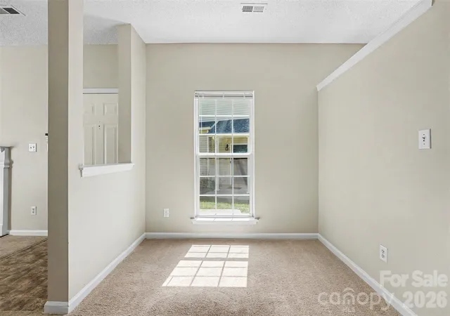 Photo 4 of Townhouse for sale at 9327 Kimmel Ln, Charlotte, NC 28216 | MLS# 4414213 | Listing updated on 2026-10-13