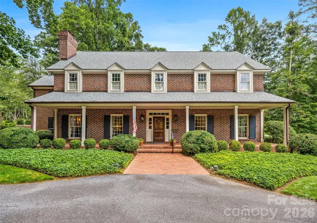 Photo 1 of Single family home for sale at 15 Browntown Rd, Asheville, NC 28803 | MLS# 4414215 | Listing updated on 2026-08-20