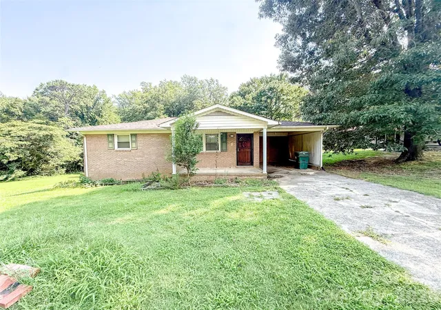 Photo 1 of Single family home for sale at 2406 Dale St, Kannapolis, NC | MLS# 4414217 | Listing updated on 2026-08-24