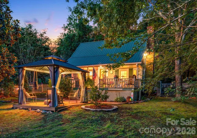 1st image of 242 Whitney Blvd, Lake Lure, NC 28746 | MLS# 4414218