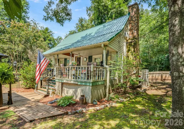 28th image of 242 Whitney Blvd, Lake Lure, NC 28746 | MLS# 4414218