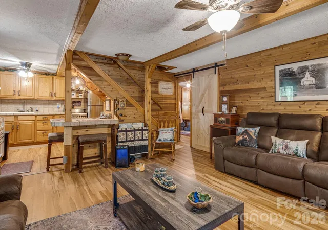 3rd image of 242 Whitney Blvd, Lake Lure, NC 28746 | MLS# 4414218