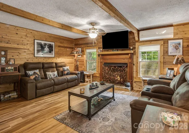 5th image of 242 Whitney Blvd, Lake Lure, NC 28746 | MLS# 4414218