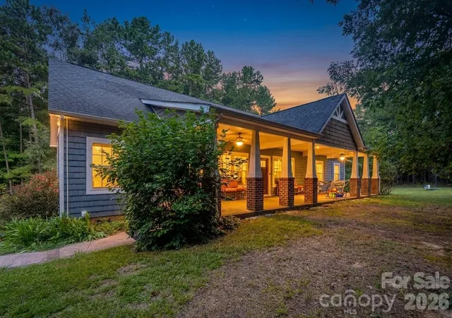 Photo 1 of Sale Pending at 13891 Connor Rd, Gold Hill, NC 28071 | MLS# 4414219 | Listing updated on 2026-09-19
