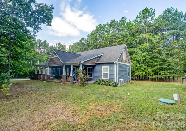 Photo 2 of Sale Pending at 13891 Connor Rd, Gold Hill, NC 28071 | MLS# 4414219 | Listing updated on 2026-09-19