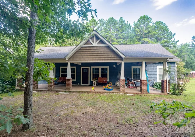 Photo 3 of Sale Pending at 13891 Connor Rd, Gold Hill, NC 28071 | MLS# 4414219 | Listing updated on 2026-09-19