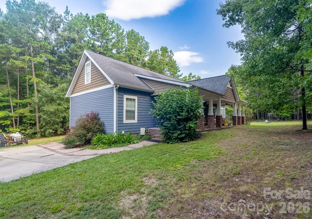 Photo 3 of Sale Pending at 13891 Connor Rd, Gold Hill, NC 28071 | MLS# 4414219 | Listing updated on 2026-09-19