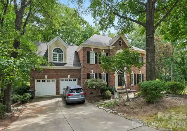 3rd image of 8808 Blooming Arbor St, Huntersville, NC 28078 | MLS# 4414223