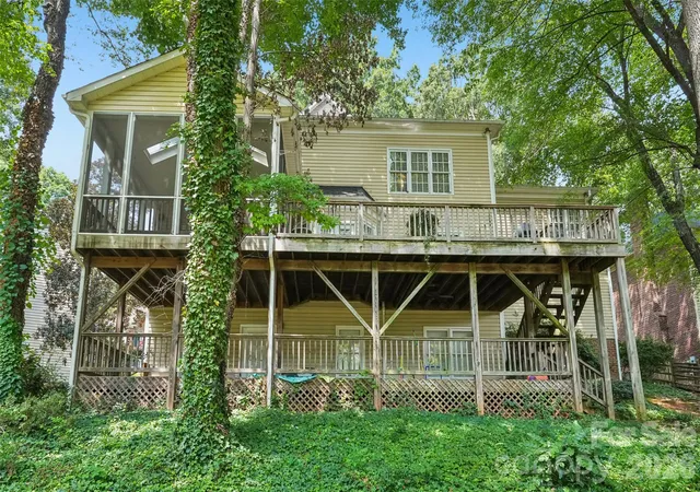 39th image of 8808 Blooming Arbor St, Huntersville, NC 28078 | MLS# 4414223