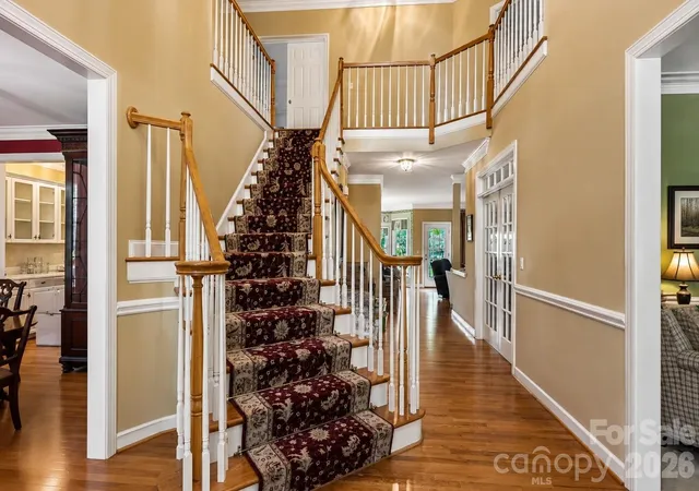 4th image of 8808 Blooming Arbor St, Huntersville, NC 28078 | MLS# 4414223