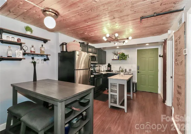Photo 2 of Condo for sale at 201 S Hoskins Rd #315, Charlotte, NC 28208 | MLS# 4414224 | Listing updated on 2026-08-14