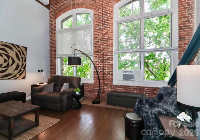 Photo 3 of Condo for sale at 201 S Hoskins Rd #315, Charlotte, NC 28208 | MLS# 4414224 | Listing updated on 2026-08-14