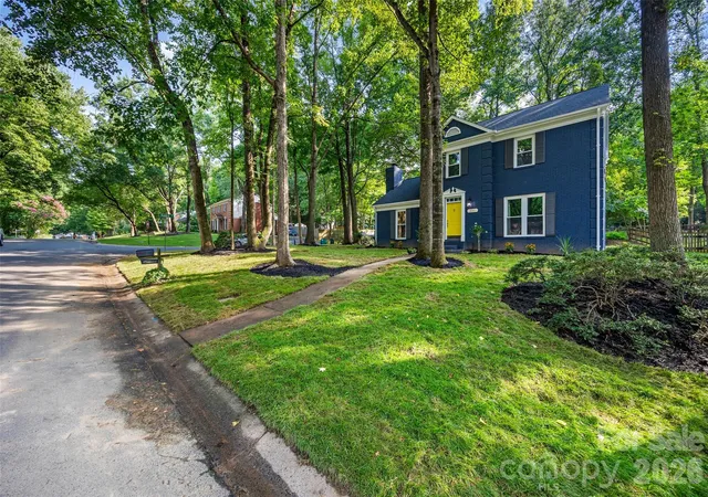 2nd image of 635 Trail Ridge Rd, Matthews, NC 28105 | MLS# 4414225