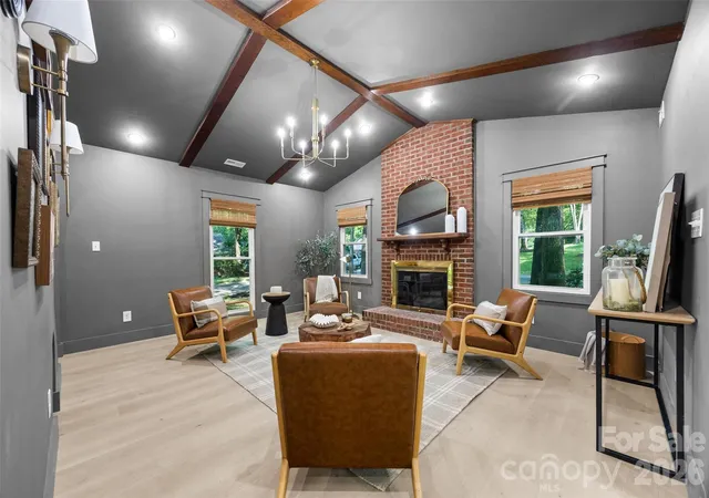 3rd image of 635 Trail Ridge Rd, Matthews, NC 28105 | MLS# 4414225