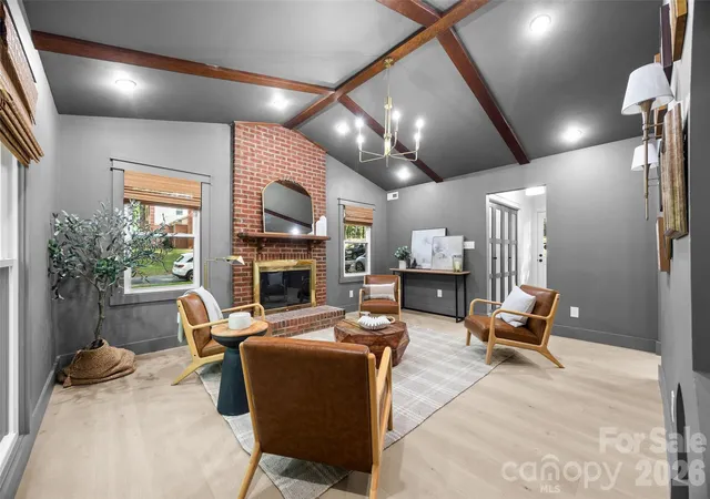 4th image of 635 Trail Ridge Rd, Matthews, NC 28105 | MLS# 4414225