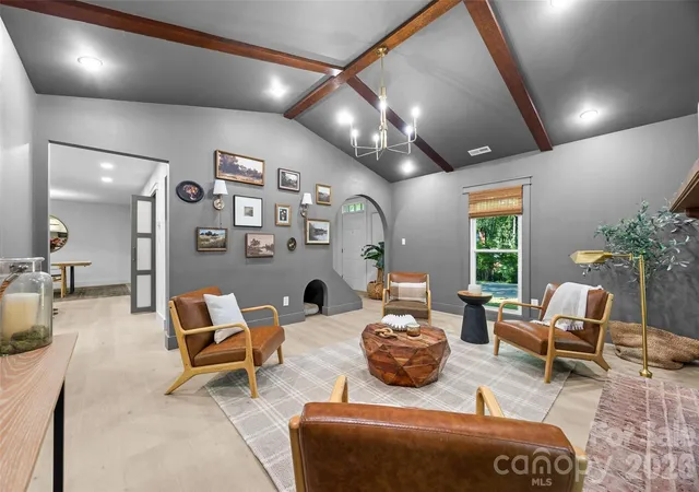5th image of 635 Trail Ridge Rd, Matthews, NC 28105 | MLS# 4414225