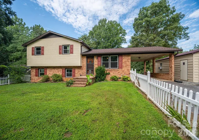 1st image of 1369 Chancellor Dr, Claremont, NC 28610 | MLS# 4414231