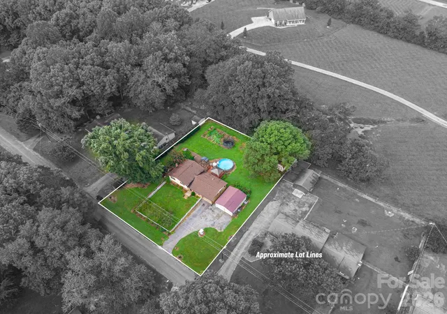 29th image of 1369 Chancellor Dr, Claremont, NC 28610 | MLS# 4414231