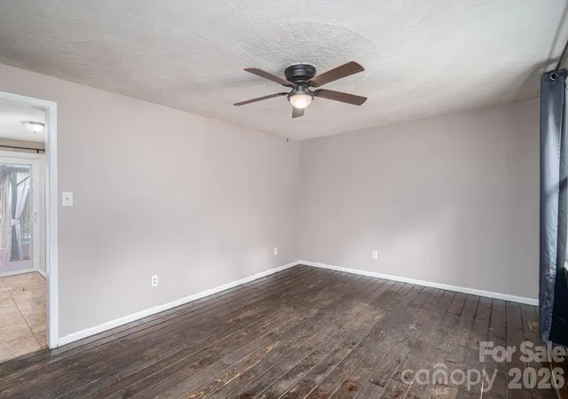 Photo 3 of Single family home for sale at 1369 Chancellor Dr, Claremont, NC 28610 | MLS# 4414231 | Listing updated on 2026-09-26