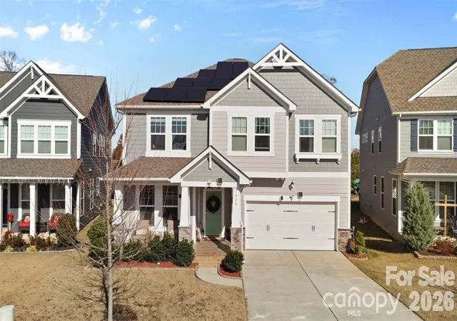 2nd image of 1029 Paddington Dr, Indian Trail, NC 28079 | MLS# 4414232
