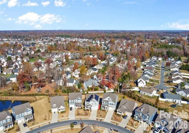 41st image of 1029 Paddington Dr, Indian Trail, NC 28079 | MLS# 4414232