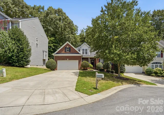 Photo 4 of Single family home for sale at 2141 Lord Proprietor Ln, Waxhaw, NC 28173 | MLS# 4414234 | Listing updated on 2026-09-05