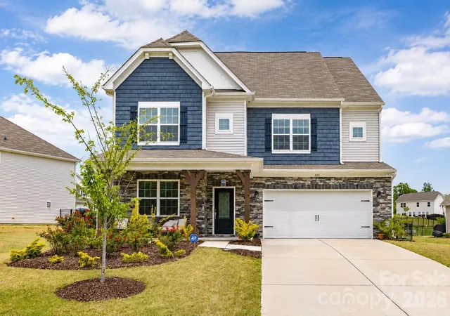 1st image of 355 Kennerly Center Dr, Mooresville, NC 28115 | MLS# 4414239