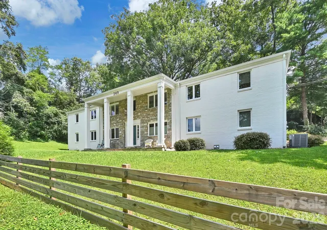 1st image of 349 Country Club Rd #4, Asheville, NC 28804 | MLS# 4414240