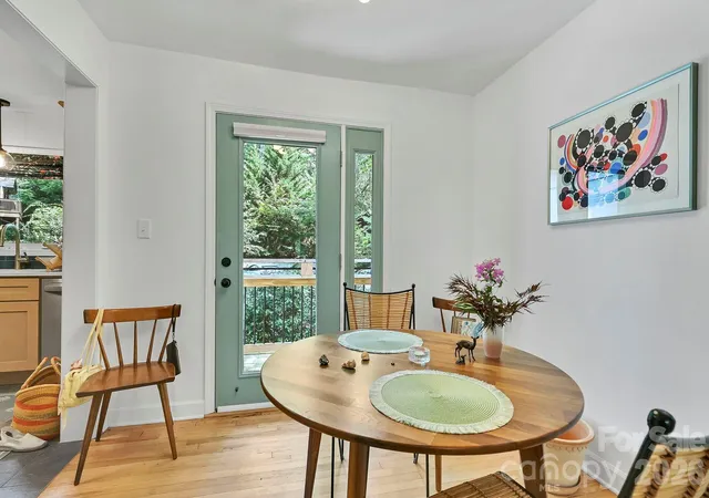 3rd image of 349 Country Clb Rd, Asheville, NC 28804